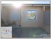 Casa com 2 Quartos e Vaga de Garagem em Jacareí/SP