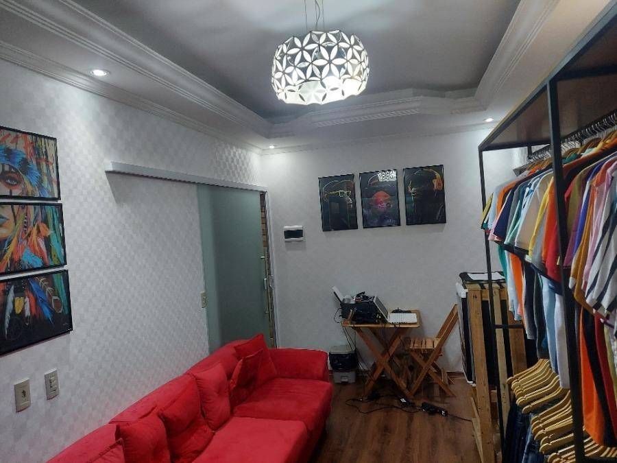 Casa com 208m² em Camaçari - BA - Ocupada