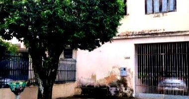 Casa com 3 quartos e 2 banheiros em Vila Velha