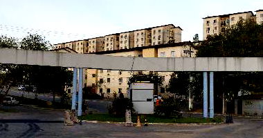 Apartamento com 51,17m², 2 quartos, 1 banheiro