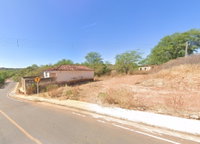 Imóvel Residencial com terreno de 4.000m² em estado de conservação