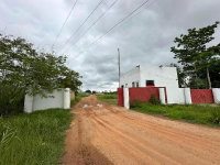 Casa com 3 quartos, 3 banheiros, 1 vaga e 162,74m² construída