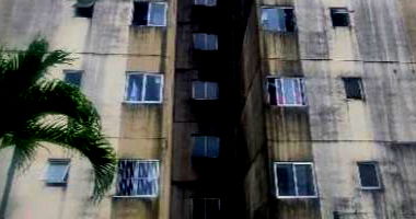 Apartamento com 49m² em São Lourenço da Mata/PE