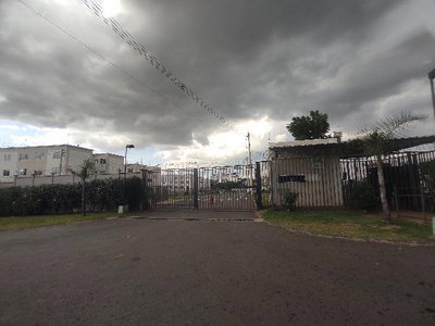 Apartamento 42,05m² em Goiânia/GO