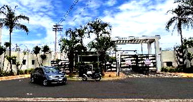 Apartamento com 2 quartos em Ribeirão Preto