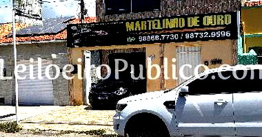 Casa 3 quartos, 121,32m² em Maceió (AL) - Garagem e IPTU atrativo