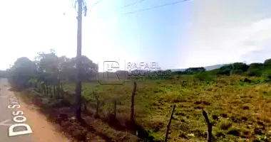 Terreno com Construções em Rio Bonito/RJ - 50.820 m²