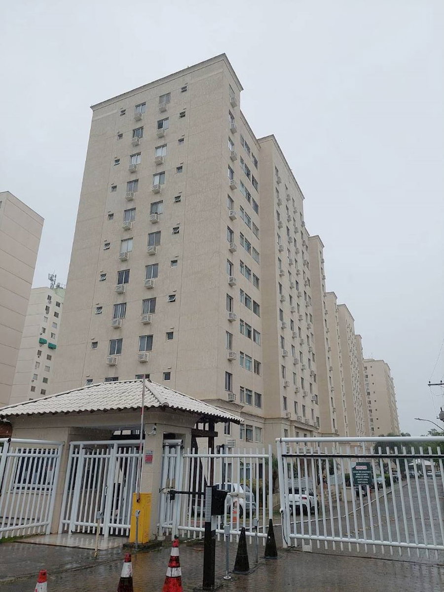 Apartamento de 47m² | | Condomínio Neo Bandeirantes