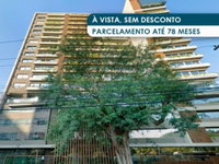 Apartamento com 1 vaga, 45 m², 1 quarto, 1 banheiro