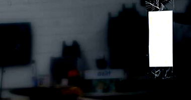 Lote com 4 Smart TVs: Philco, LG, AOC