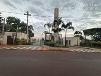 Apartamento com 2 quartos em Araraquara