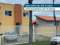 Casa em Condomínio 52 m² com 1 vaga em Itanhaém - SP