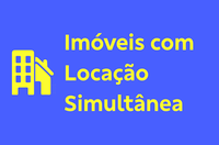 Prédio Comercial com Locação Simultânea
