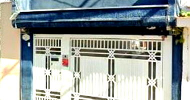 Casa em Leilão com 178m² Construída e 155m² de Terreno