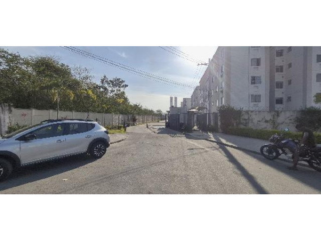Apartamento com 2 quartos e 40m² em Rio de Janeiro/RJ