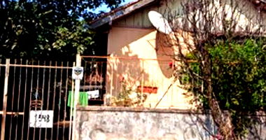 Imóvel Urbano com 237,50m² em Vila Larsen