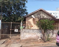 Imóvel Urbano com 237,50m² em Vila Larsen