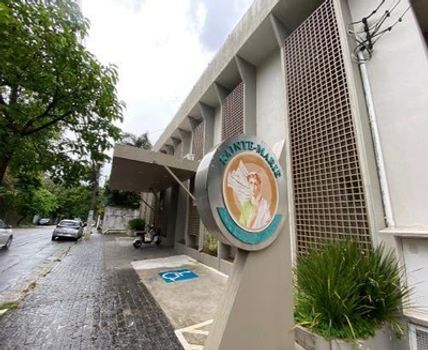 Prédio Comercial de 1.452m² com 3 Pavimentos em São Paulo