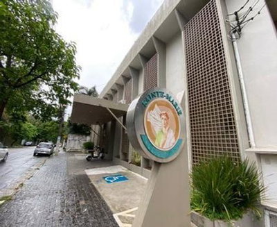 Prédio Comercial de 1.452m² com 3 Pavimentos em São Paulo