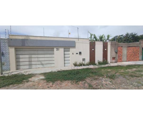 Casa Ocupada com 1 Vaga em Juazeiro do Norte/CE