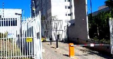 Apartamento com 2 quartos em Campinas/SP