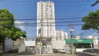 Apartamento de 67 m² com 2 vagas