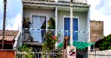 Casa com 99,80m² em Curitiba/PR