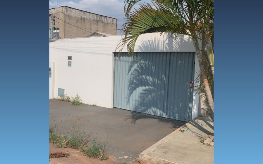 Casa 207m² em Goiânia/GO com 33% de desconto