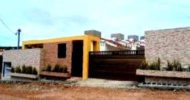 Casa em Condomínio com 2 Quartos em Gravatá/PE