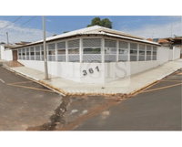 Terreno com 264,50m² em Quintana/SP