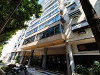 Imóvel Comercial 321 m² em Humaitá, Rio de Janeiro