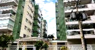 Apartamento com 3 quartos e 1 vaga em Pechincha, Rio de Janeiro