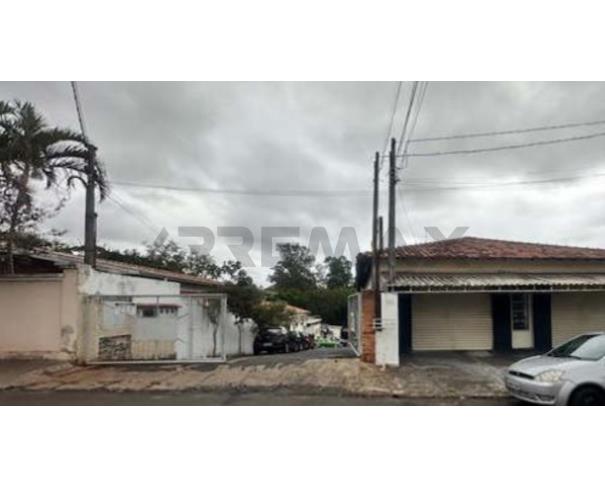 Terreno em Botucatu com 10 metros de frente e 36,30 metros de fundo