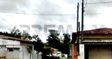 Terreno em Botucatu com 10 metros de frente e 36,30 metros de fundo
