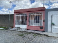 Casa com 3 quartos em Tomar do Geru/SE