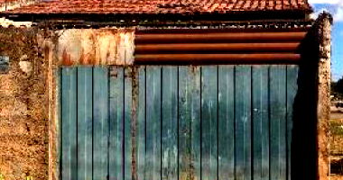 Casa com 2 quartos em Padre Bernardo/GO