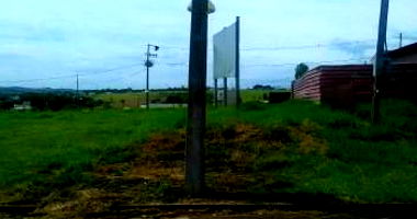 Terreno de 450m² no Parque Residencial Belo Horizonte