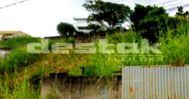 Terreno em Jundiaí/SP - Área de 390m² sem benfeitorias