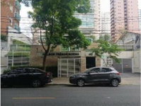 Apartamento de luxo com 214m² em Indianópolis, SP