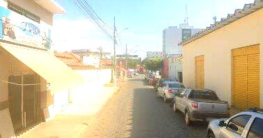 Lote de Terreno com 279,98m² - Oportunidade de Investimento