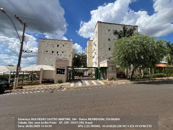 Apartamento 2 quartos, 1 vaga, 46,56m² privativos