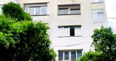 Apartamento Luxuoso em Copacabana com 1 Vaga de Garagem