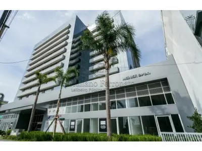 Conjunto Comercial no Condomínio Icon Assis Brasil - Porto Alegre/RS