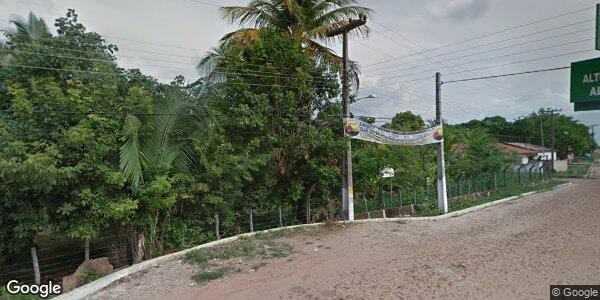 Terreno Urbano de 600m² em Coivaras/PI