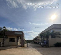 Apartamento com 2 quartos em Cidade Ocidental/GO