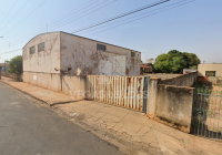 Galpão com 248m² em Neves Paulista/SP