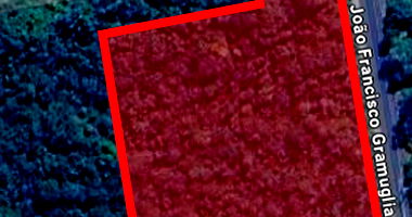 Terreno Amplo em Botucatu com 8.440m² e 40% de Desconto