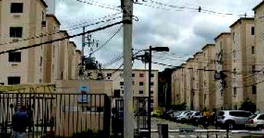 Apartamento com 2 quartos no Rio de Janeiro/RJ