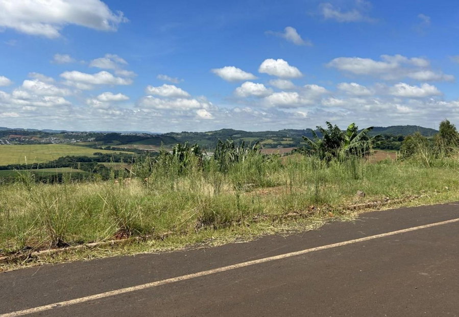 Terreno Urbano em Francisco Beltrão - PR