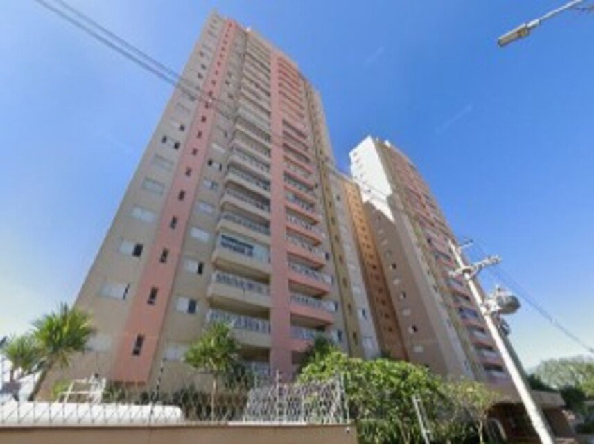 Apartamento com 2 vagas, 178,43m², Vila Operária
